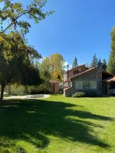 Espacio Cayupan Potrerillos - Guido