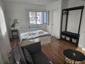 City Center Apartments