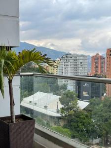 1103 The Overlook of Medellin in El Poblado
