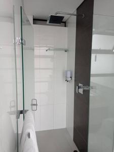 1103 The Overlook of Medellin in El Poblado