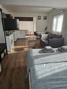 City Center Apartments