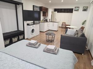 City Center Apartments