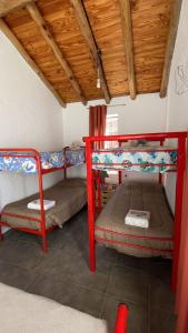 Espacio Cayupan Potrerillos