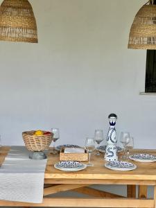 Hanioti Seaview House