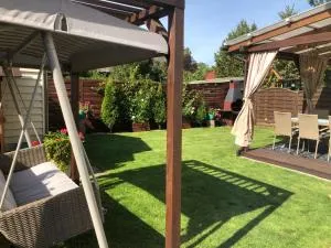 Domek nad Morzem Pogorzelica - Włodarka