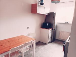 2 Pokoje Ul Prusa Centrum 45m balkon dla max 4 osób