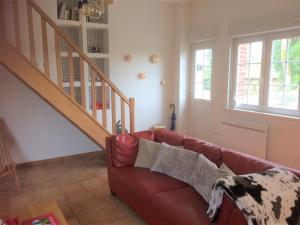 Tomates cerises à la ferme de Sorval