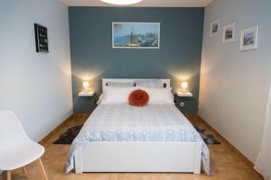 Jolie maison au calme - 300m de la plage - Terrasse - Barbecue