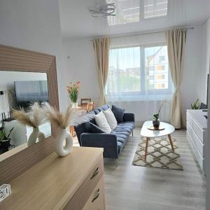 Cozy SoRaDa 2 apartment