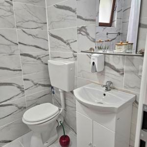 Cozy SoRaDa 2 apartment