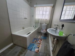 Cosy Guesthouse In Cookhouse - Near Somerset East