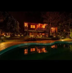 La serene nandihills - Bāgepalli