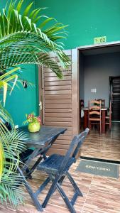 Suítes Green Village Flecheiras