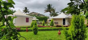 La serene nandihills