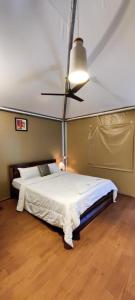 La serene nandihills