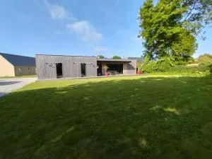 Maison à louer 80 em anniversaire du débarquement - Pouppeville