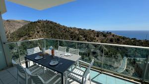 Planta 28 - 2 dormitorios con vistas