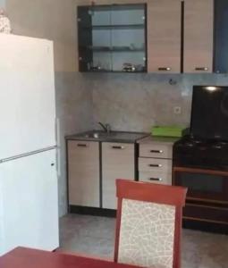 Žabljak Apartman