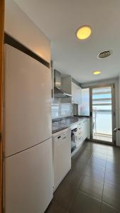 Planta 28 - 2 dormitorios con vistas