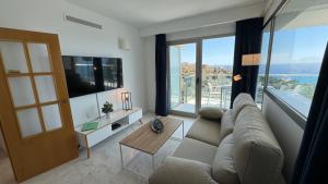 Planta 28 - 2 dormitorios con vistas