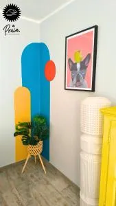 A Praia My Own Paradise T2 1º Andar - Murtinheira