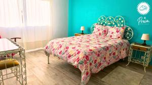 A Praia My Own Paradise T2 1º Andar