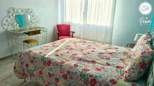 A Praia My Own Paradise T2 1º Andar