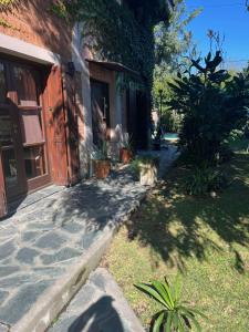 Acogedor chalet a 5 minutos de las playas.