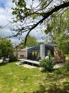 JANUS COUNTRY SITE Üdülőházak - Miklósvár