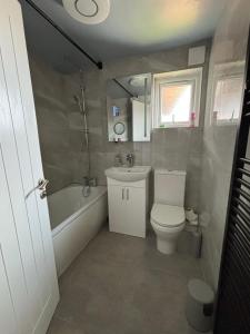 Modern Luxury apartment Liverpool