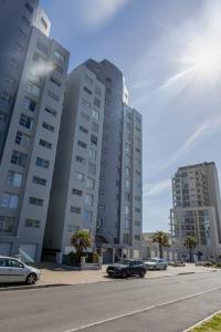 Beach & Sea View Facing Apartment Japanese Styled