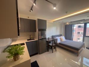 One Oasis cozy retreat