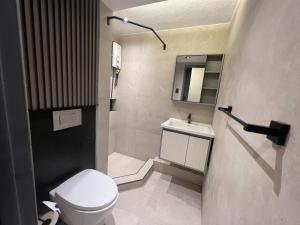 One Oasis cozy retreat