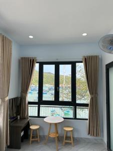 Hotel Vũng Găng