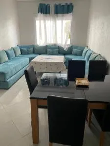 Riad salam E112 - Ziaten