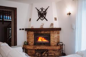 Case vacanze in graziosa borgata alpina
