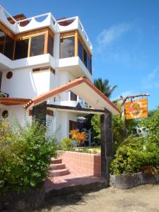 Hotel La Laguna Galapagos