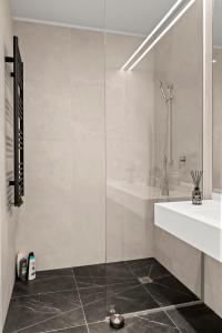 ONE Verdi Luxury Apartments