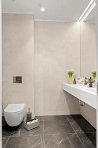 ONE Verdi Luxury Apartments