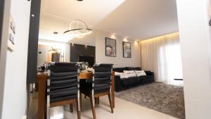 Flat com banheira na Vila Olímpia - SP