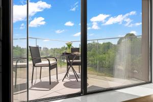 ONE Verdi Luxury Apartments