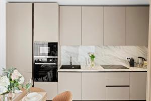 ONE Verdi Luxury Apartments