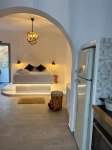 Provenzo Luxury Apartments and Suites