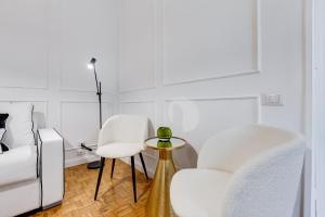 New Sistina Suite - Your Italian Holidays