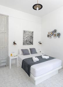 Provenzo Luxury Apartments and Suites