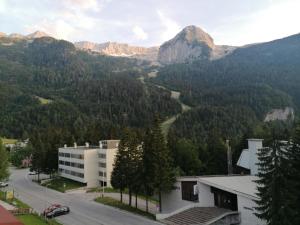 Cozy family apartment for rest and fun