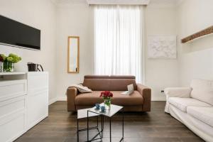 Luxury Blu Rome