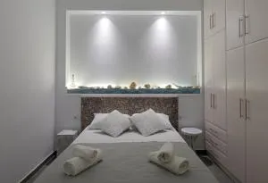 Provenzo Luxury Apartments and Suites - Analipsi