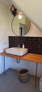 Landhaus-Sutje-Wolkenlos