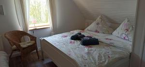 Landhaus-Sutje-Wolkenlos